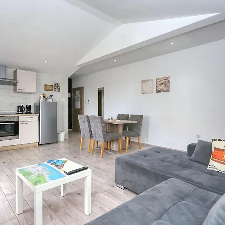 Apartmani Natali Zadar Exterior photo