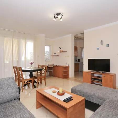 Apartmani Natali Zadar Room photo