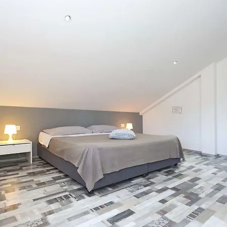 Apartmani Natali Zadar Exterior photo