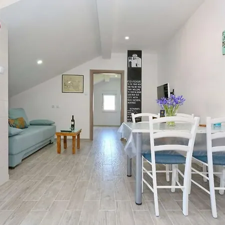 Apartmani Natali Zadar Exterior photo