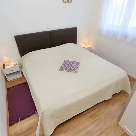 Apartmani Natali Zadar Exterior photo