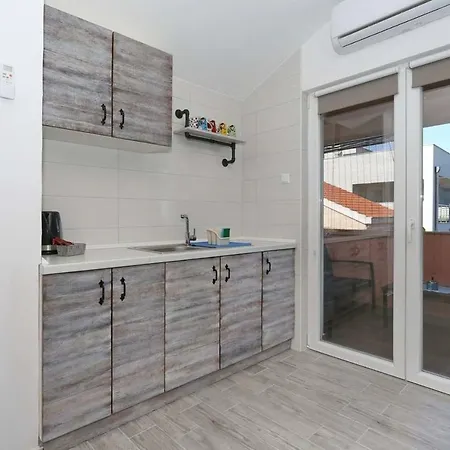 Apartmani Natali Zadar Exterior photo