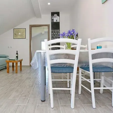 Apartmani Natali Zadar Exterior photo