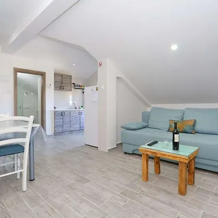 Apartmani Natali Zadar Exterior photo