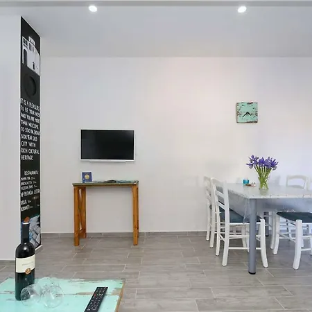 Apartmani Natali Zadar Exterior photo