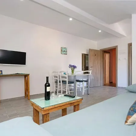 Apartmani Natali Zadar Exterior photo