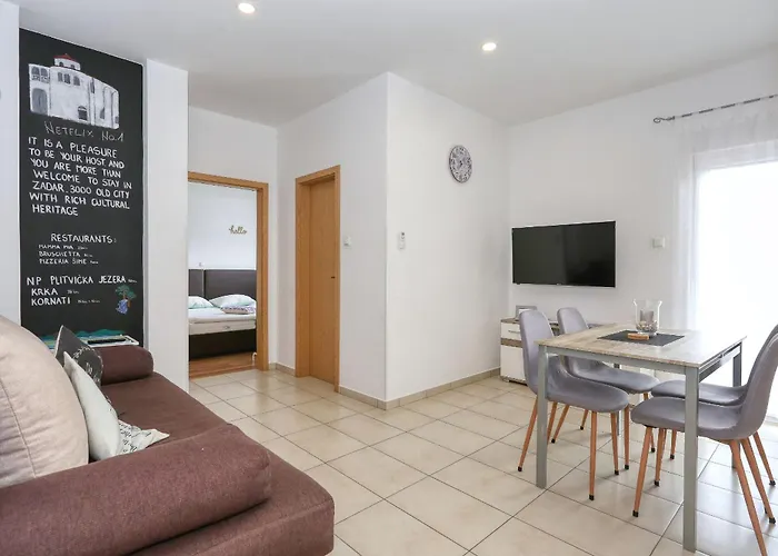 Apartmani Natali