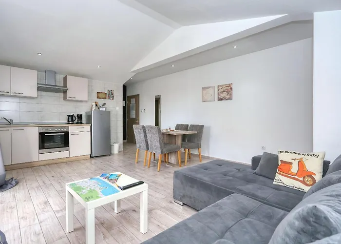 Apartmani Natali