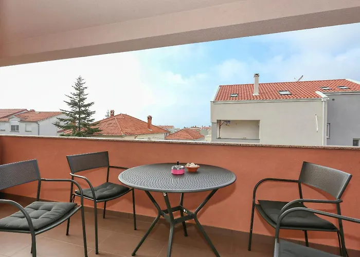 Apartmani Natali