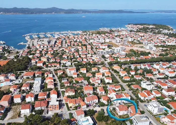 Apartmani Natali