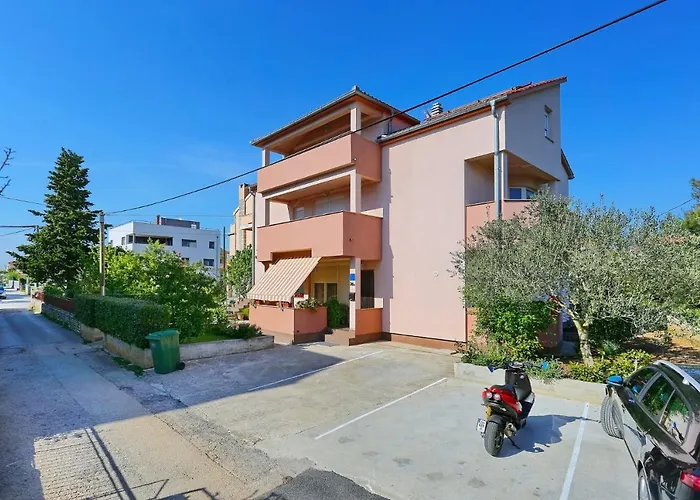 Apartmani Natali