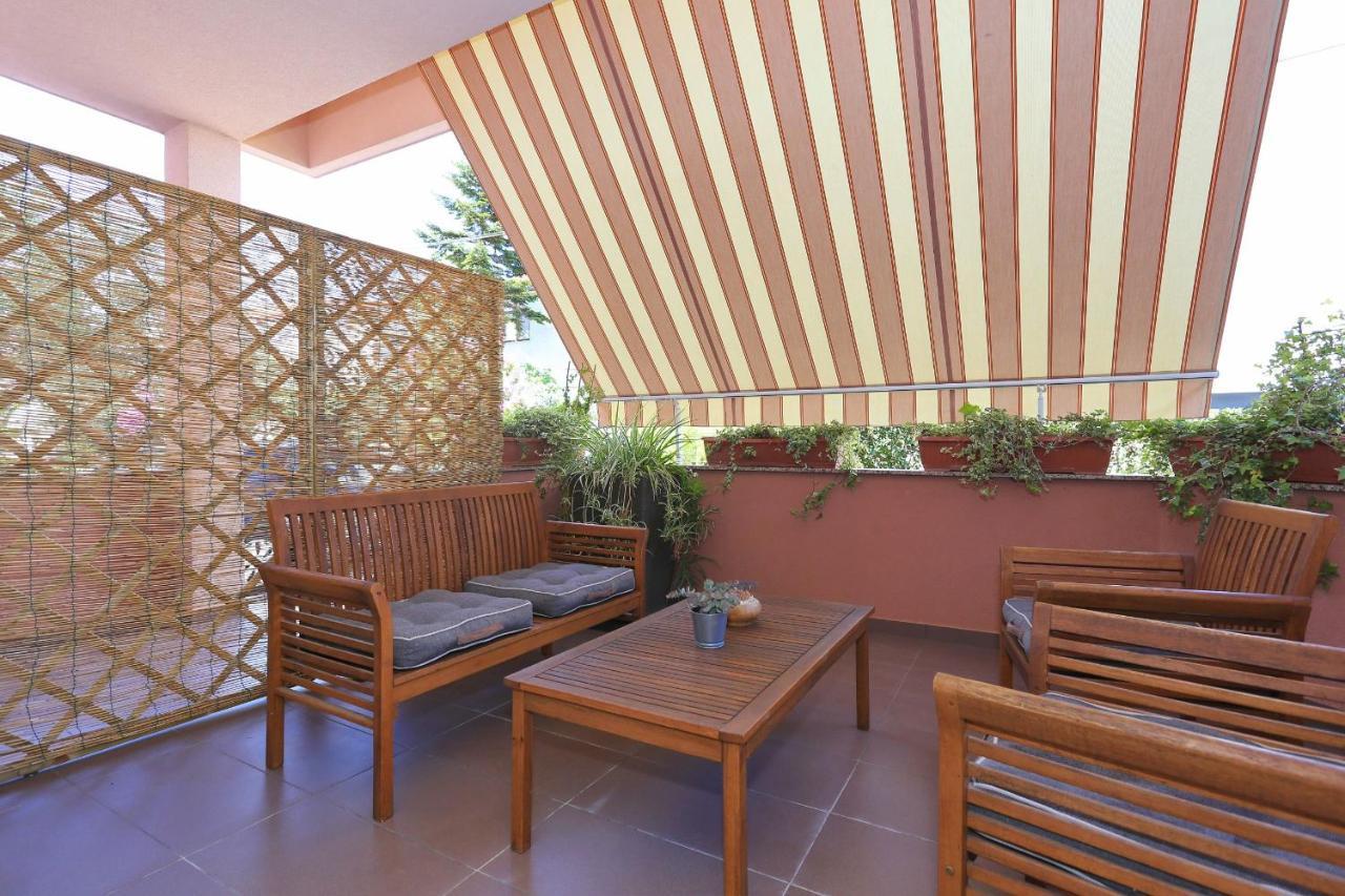 Apartment Natali Zadar