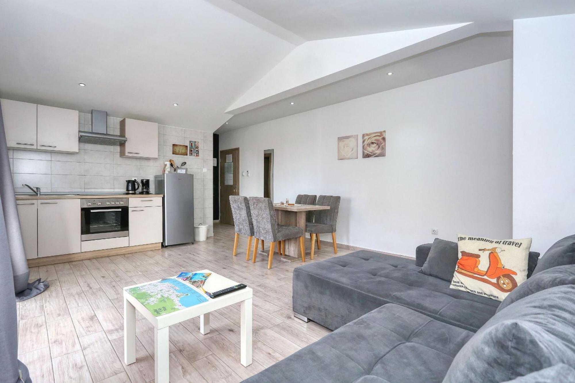 Apartment Natali Zadar