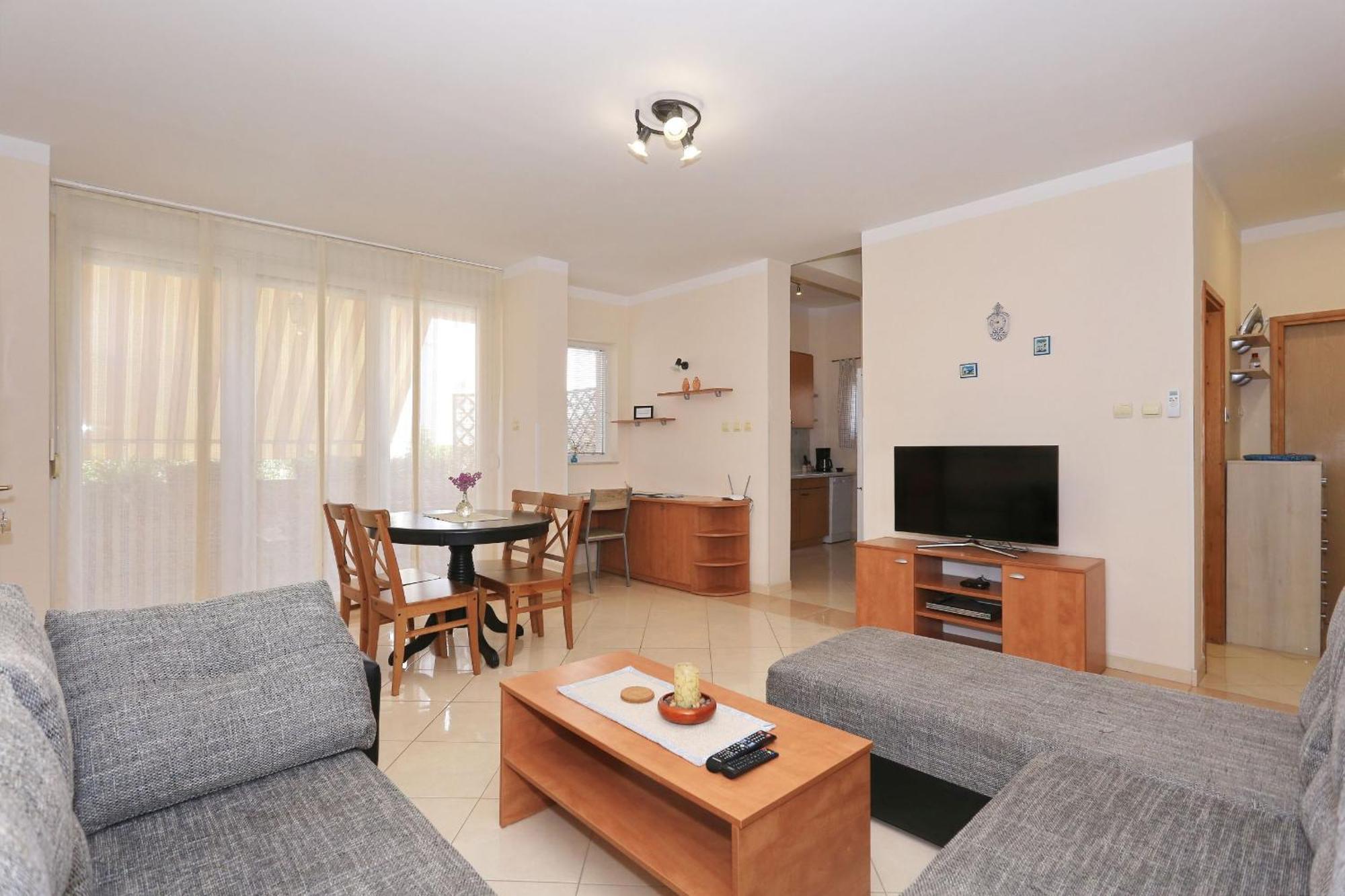 Natali Apartment Zadar