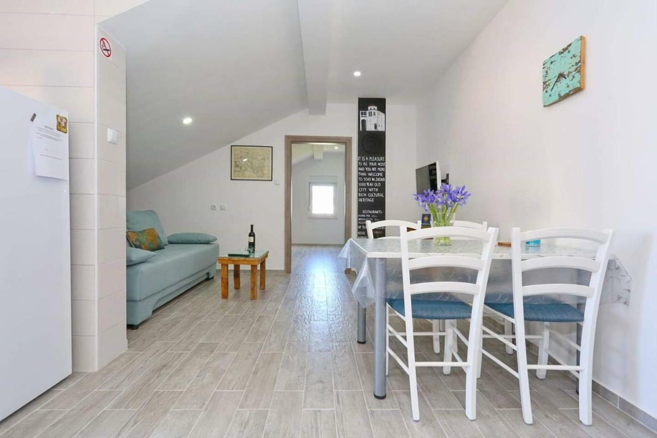 Natali Apartment Zadar