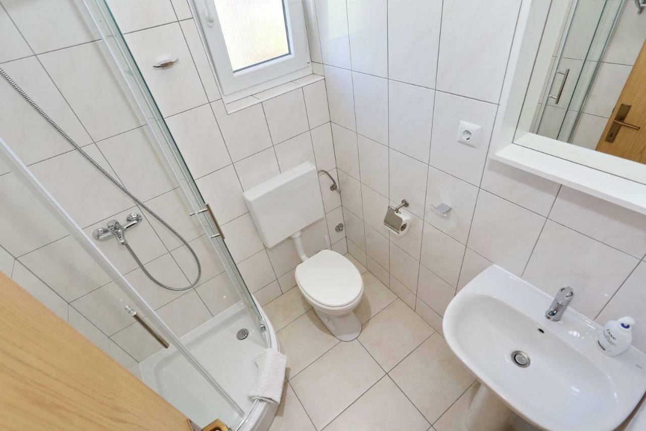 Natali Apartment *