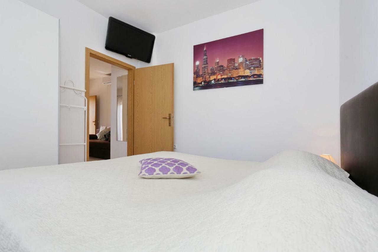 Natali Apartment Zadar