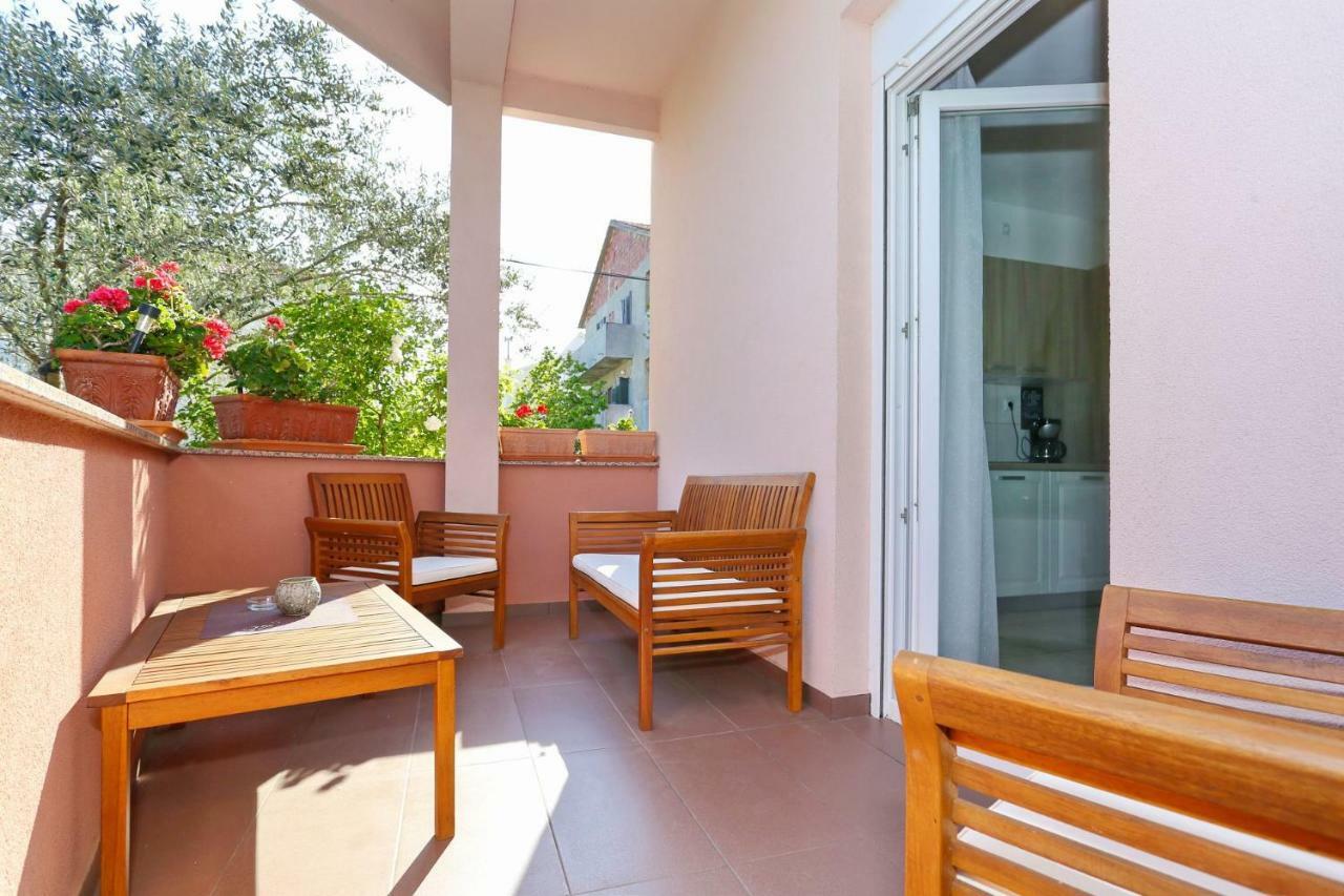 Natali Apartment Zadar