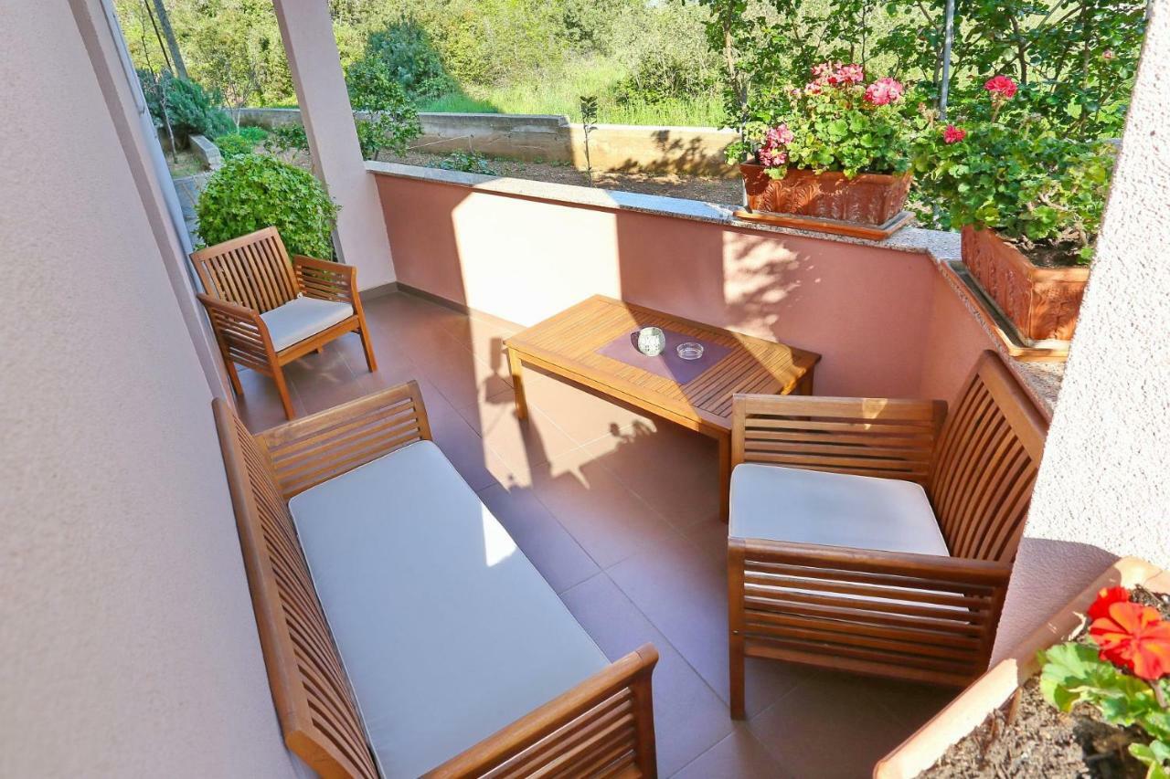 Apartment Natali Zadar