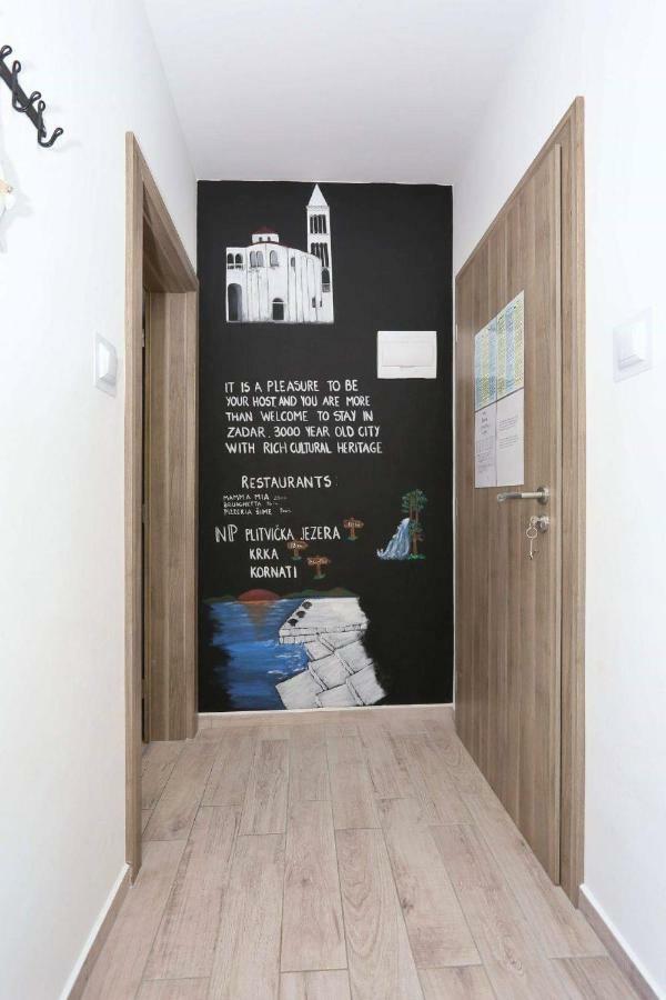 Apartment Natali Zadar