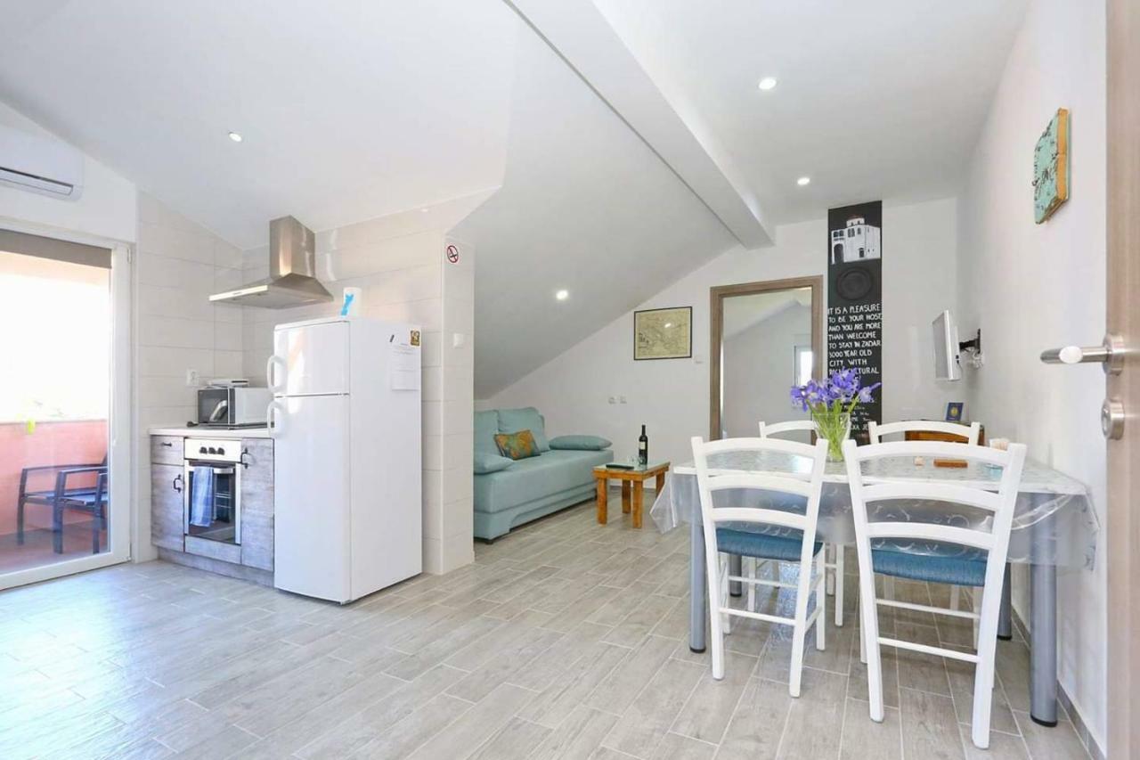 Natali Apartment