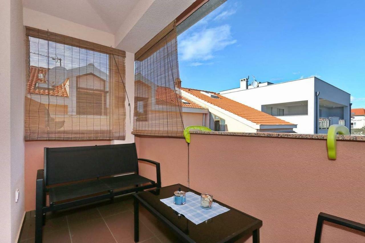 Natali Apartment Zadar