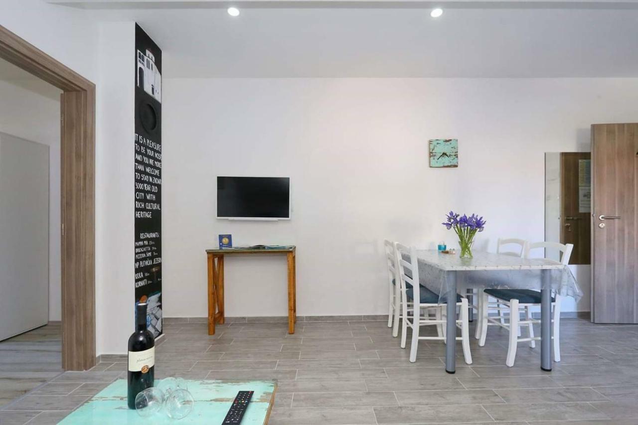 Natali Apartment *